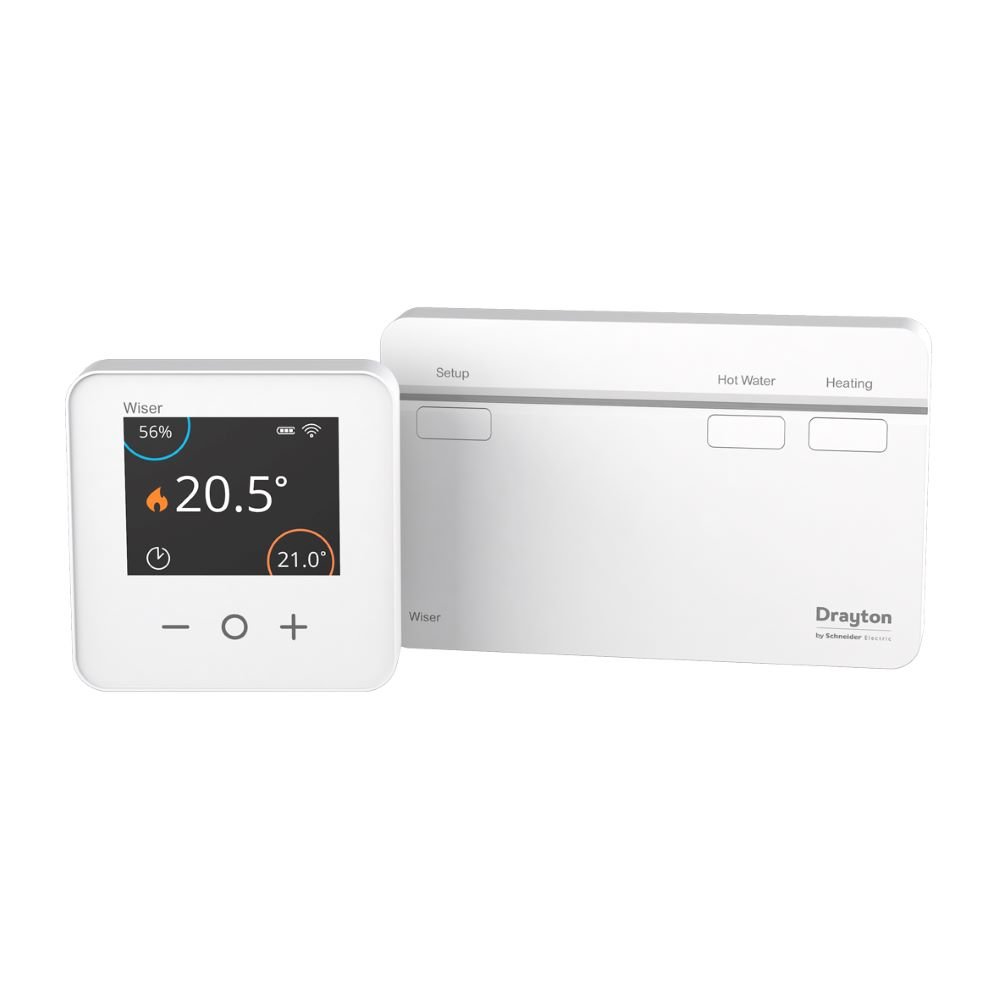 Wiser Thermostat Kit 2