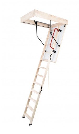 Oman Termo Attic Loft Ladder 1200 x 600