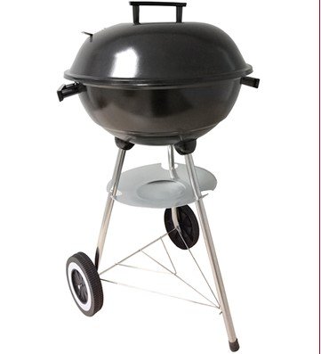 17'' Round BBQ