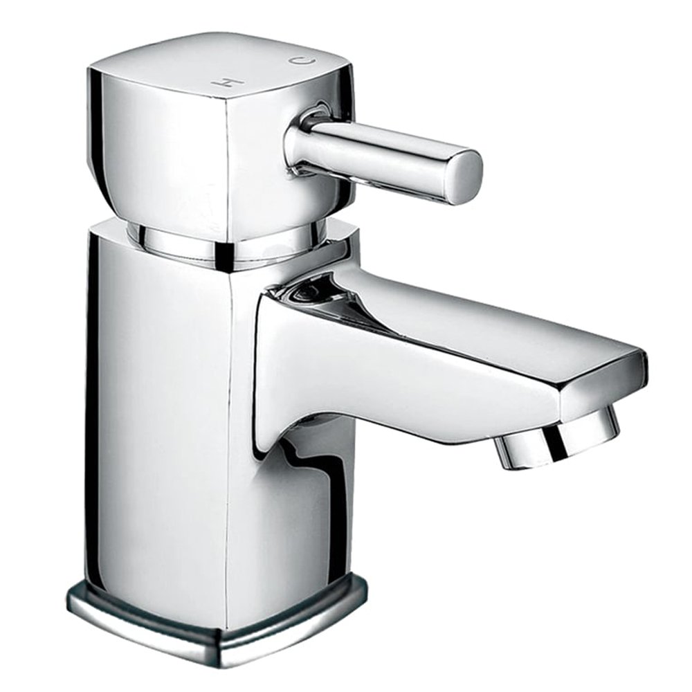 Trisen Arden Mini Mono Basin Mixer (no waste)