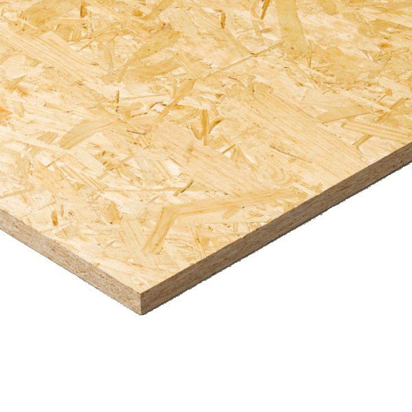 Smartply OSB 3 Board 2440 X 590 X 18mm T&G