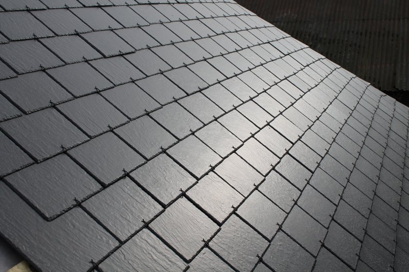 SVK Ardonit Premium Black Slates 60 X 30