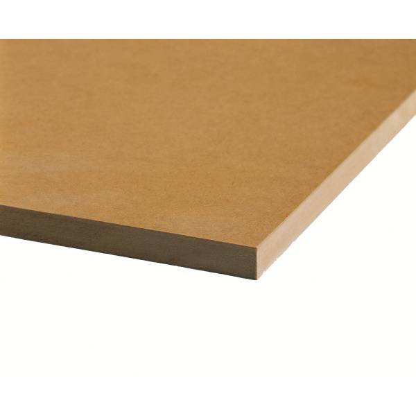 15mm Capewood MDF Trade/Standard