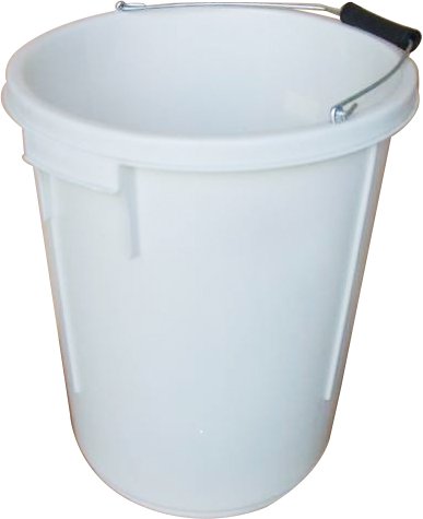 Plasterers Bucket 25L