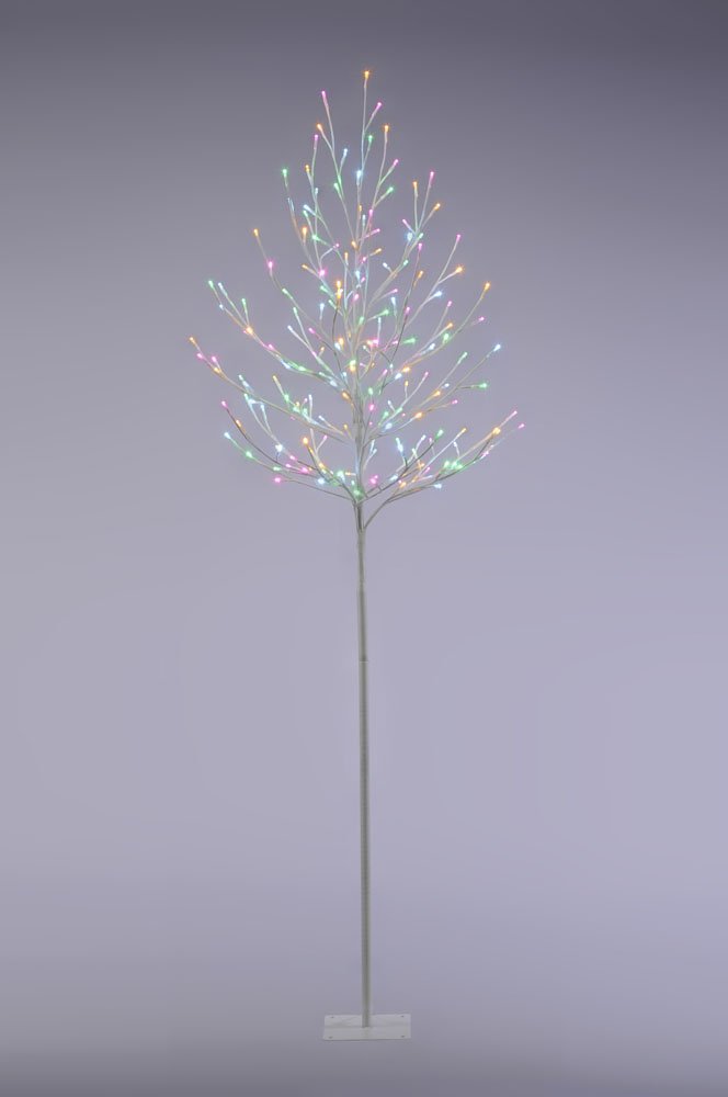 Aurora Led Twig Tree 180cm
