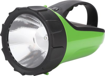 9300 Rechargeable Ultralight Torch