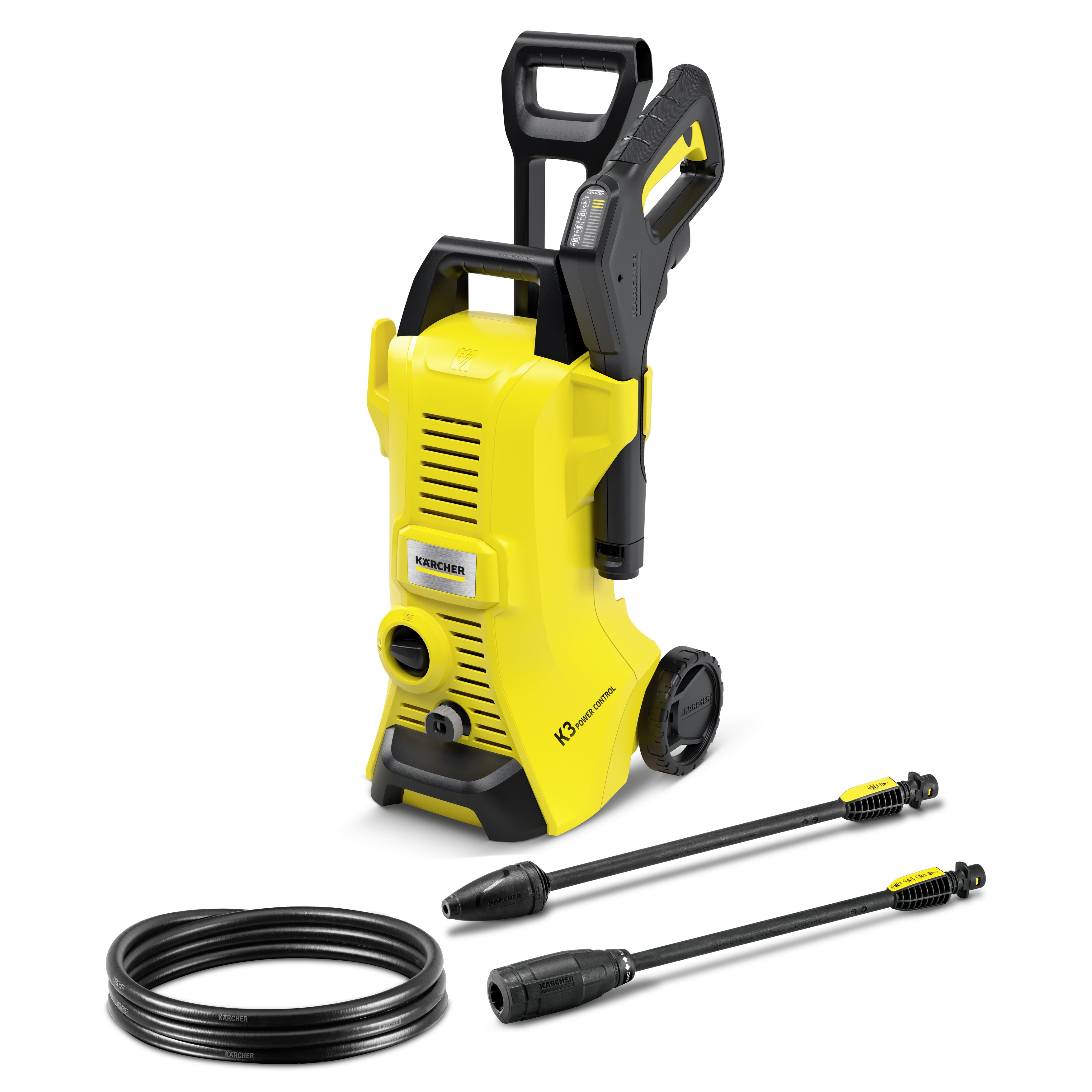 Karcher K3 Power Control Pressure Washer