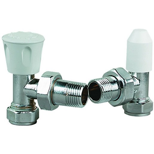 Rad Valves 1/2" Contract