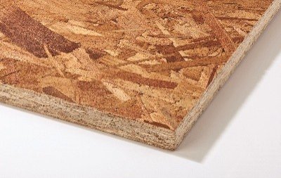 OSB 3 Board 2440 X 600 X 18mm T&G Kronospan