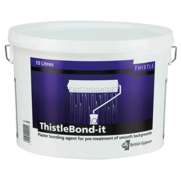 Gyproc Thistle Bond-It 10L Tub