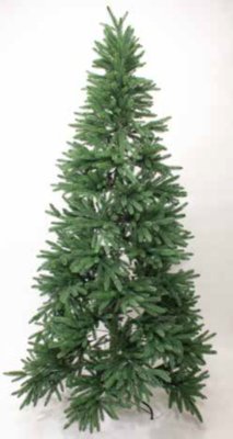 Winter Pine Artificial Christmas Tree 7ft / 210cm