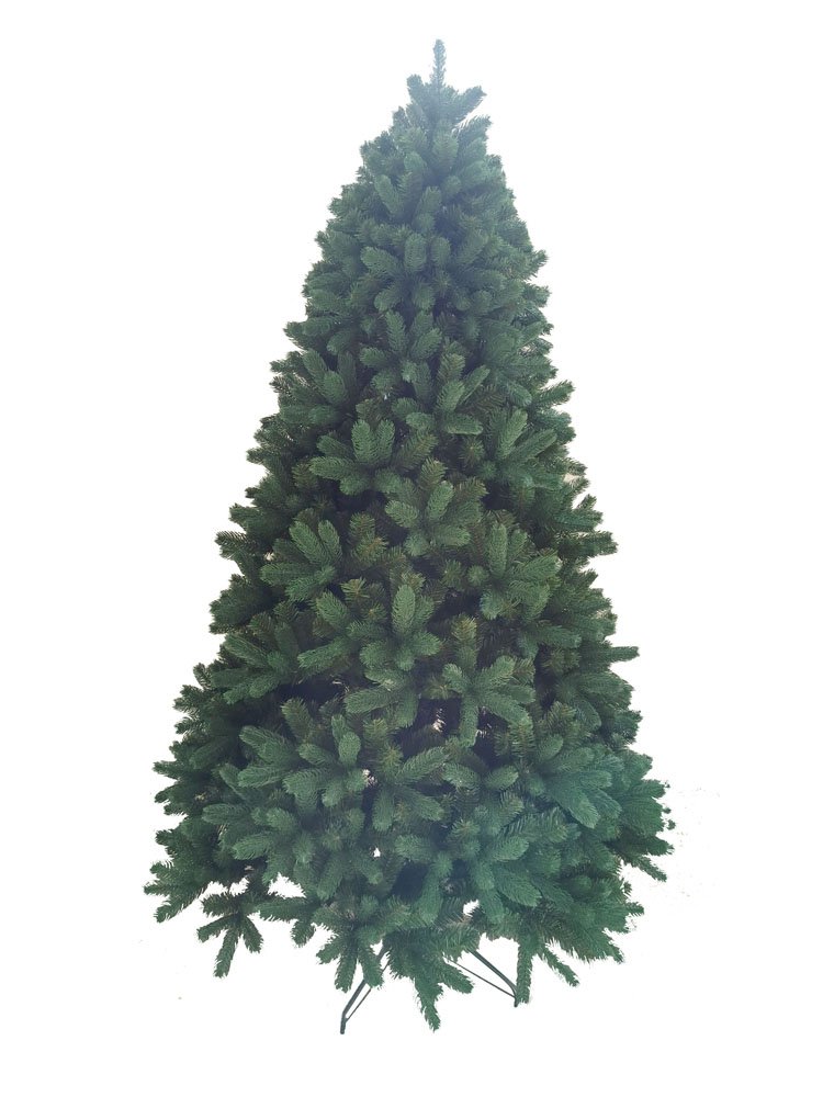 Watson Pine Artificial Christmas Tree 7.5ft / 225cm