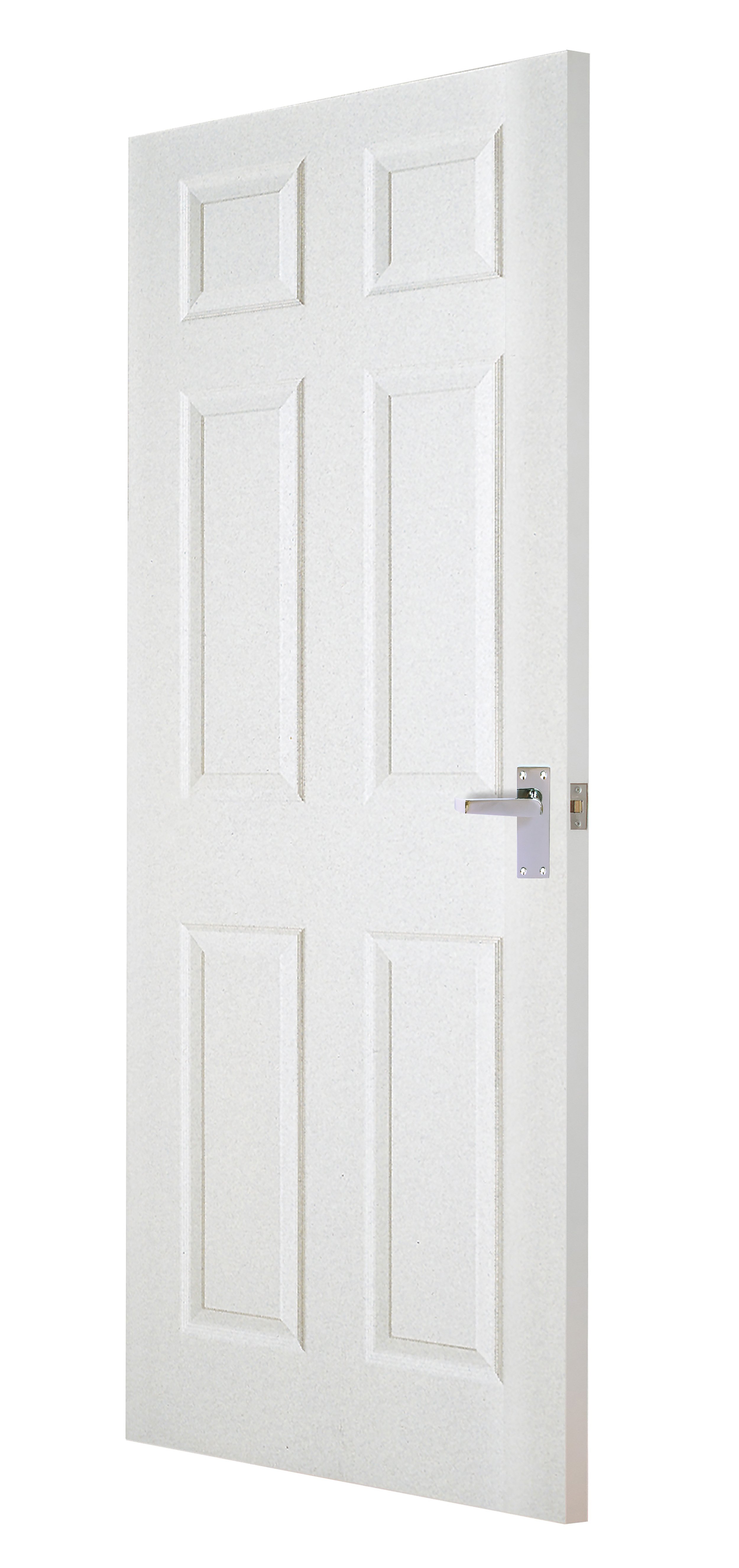 Door Regency Irish 6'6 X 2'4 Smooth