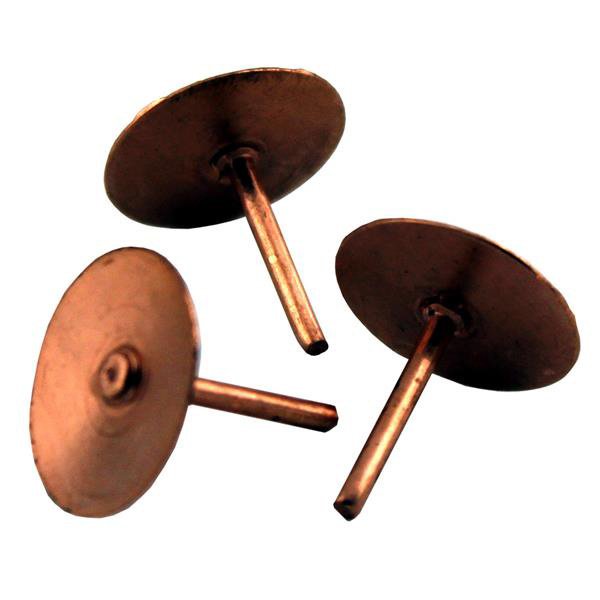 Copper Crampions