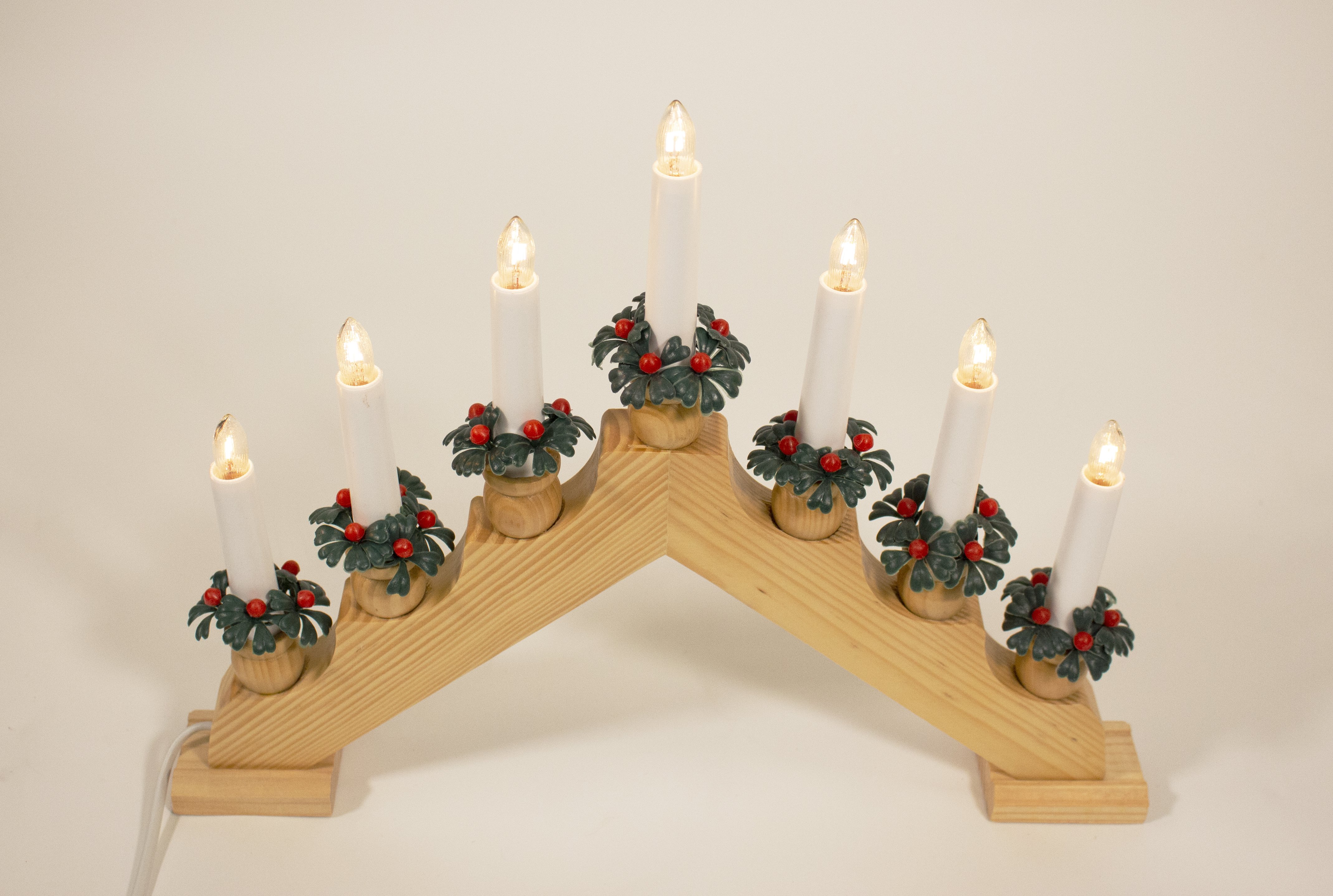 40.5cm Candle Bridge Pine