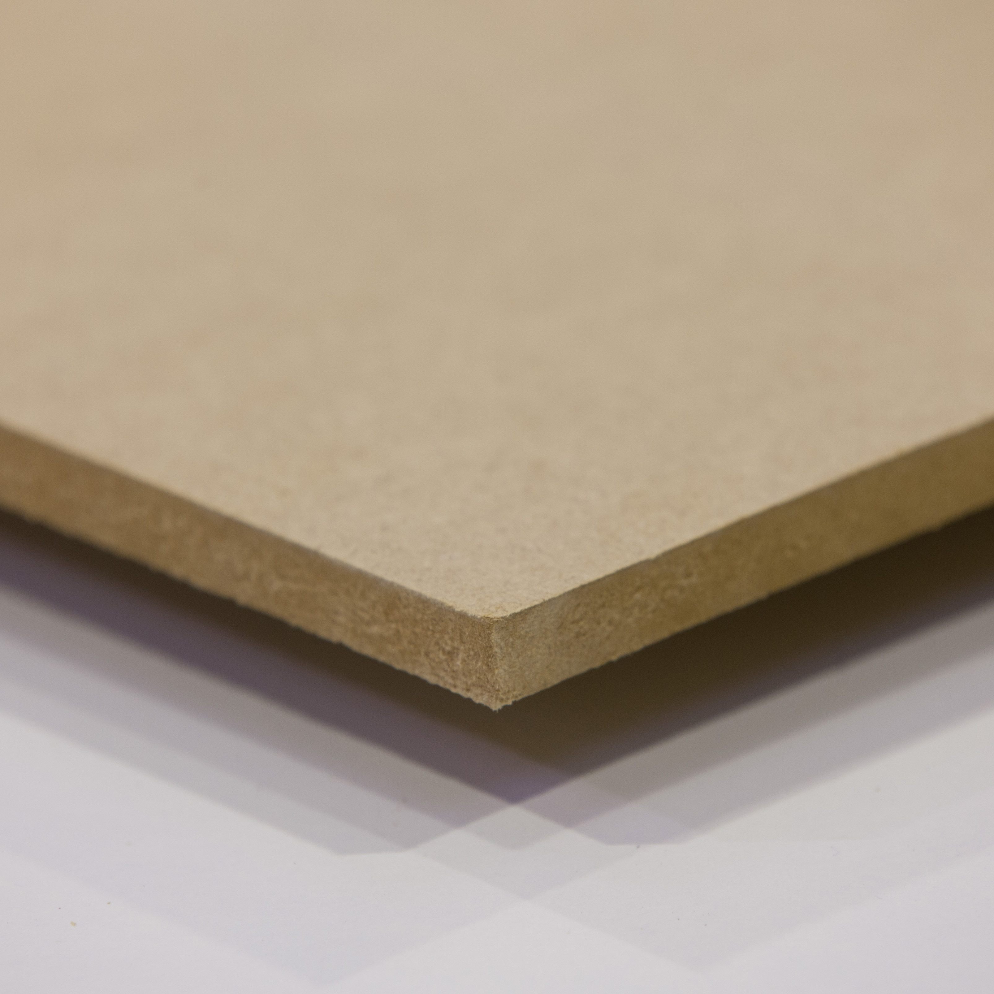 MDF Standard Medite Lite (Trade) 18mm