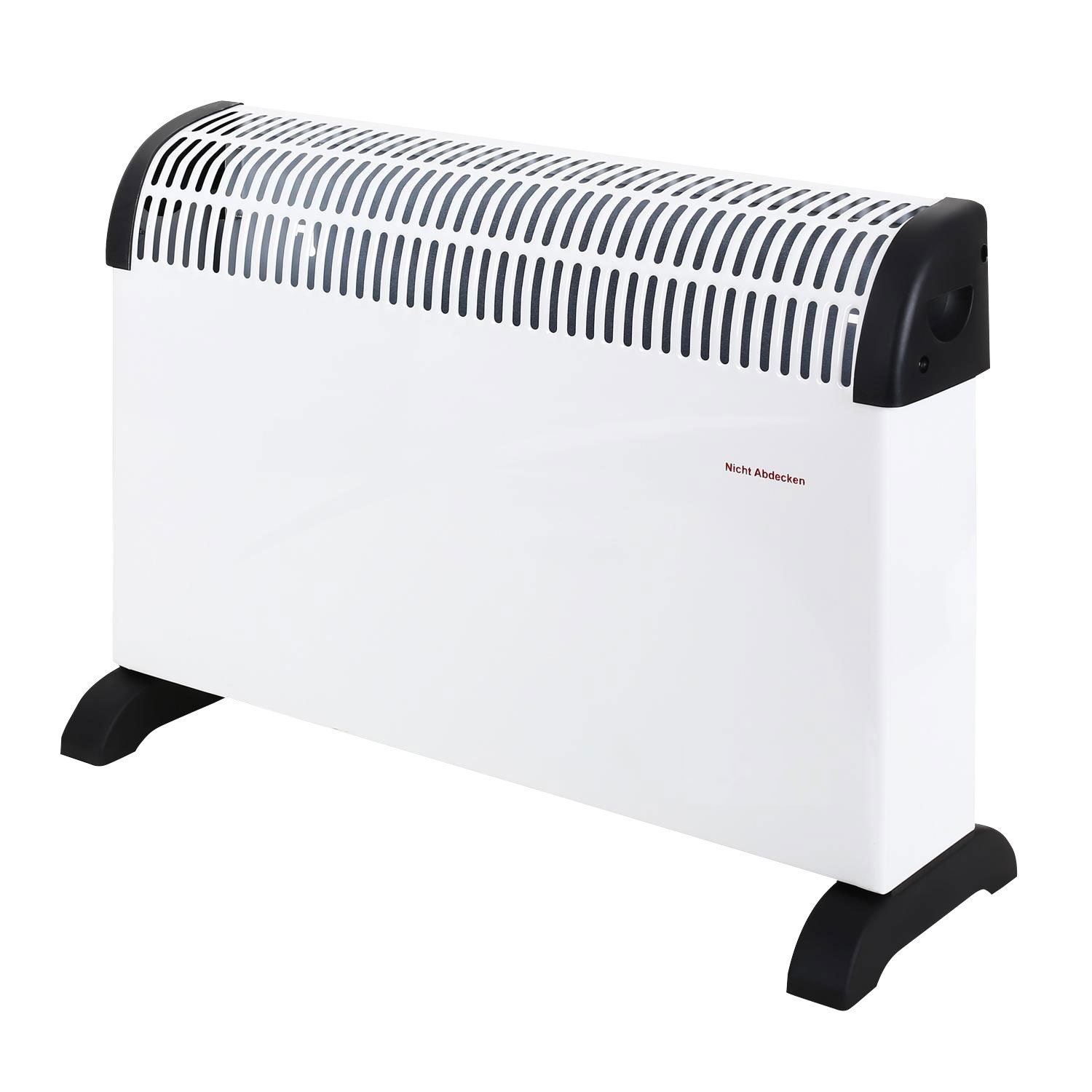 Convection Heater 2000W