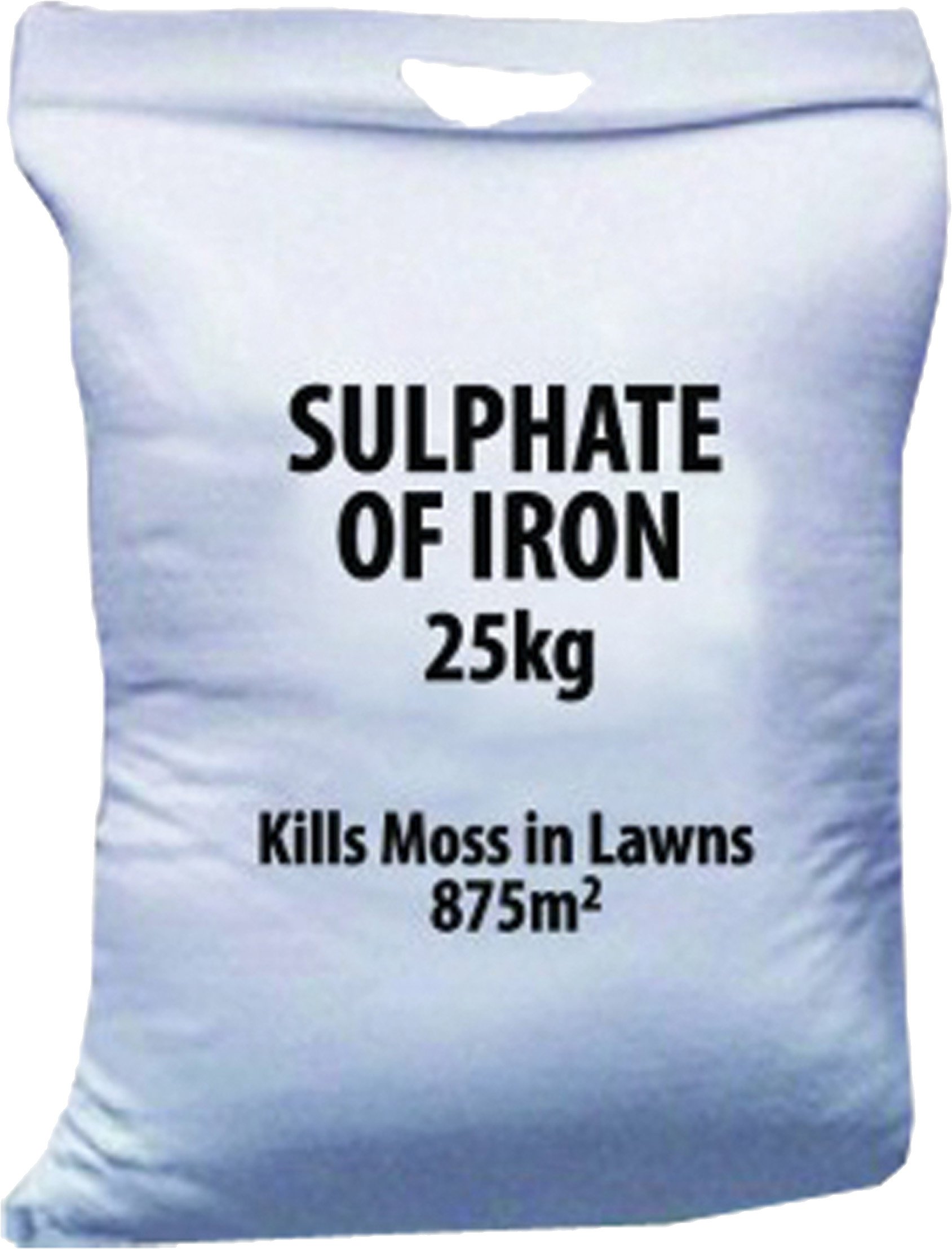 25kg Sulphate Of Iron