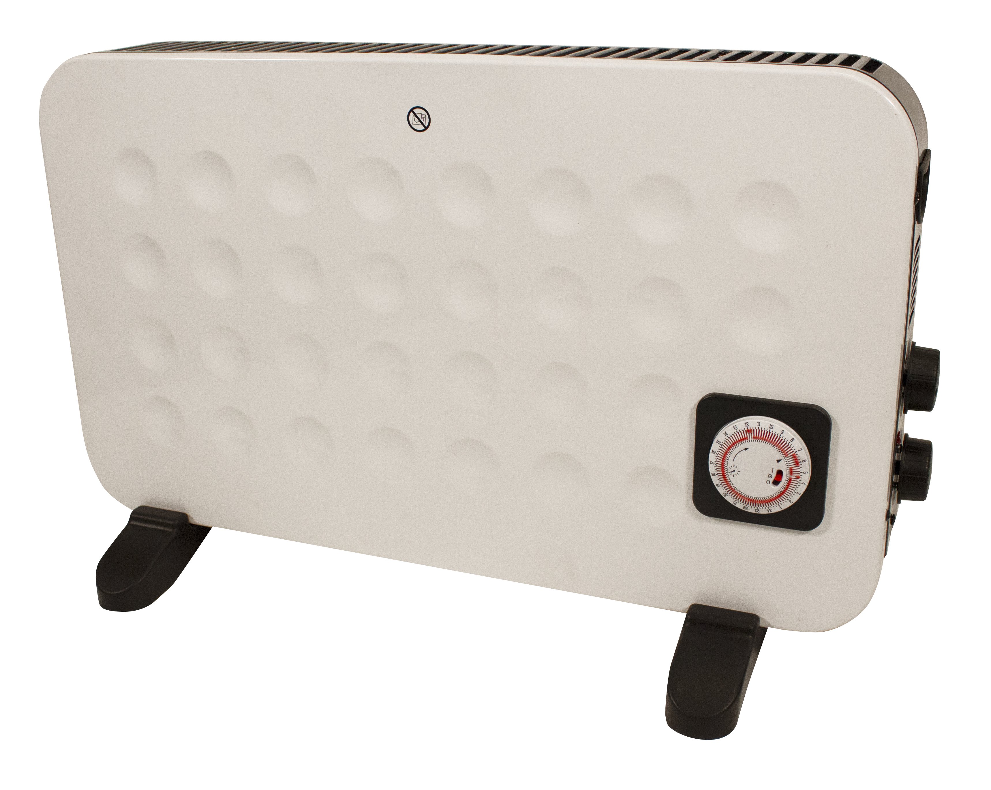 Modern Convector heater