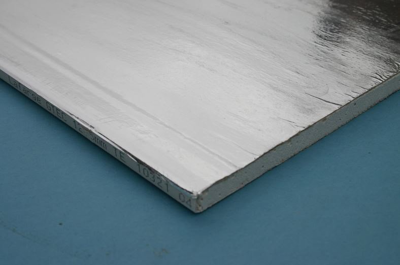 GTEC Vapour Board Plasterboard 12.5mm