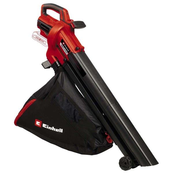 Einhell Power X-Change 18V VENTURRO Cordless Leaf Blower/Vac - B