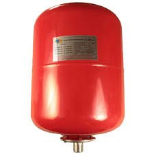 Tank  Expansion Vessel  Hl.8