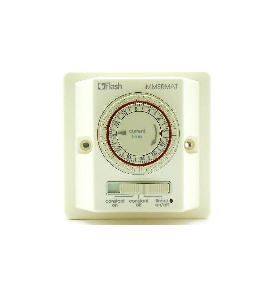 Timer Immer & Multi - Purpose Flash 31100 24HR