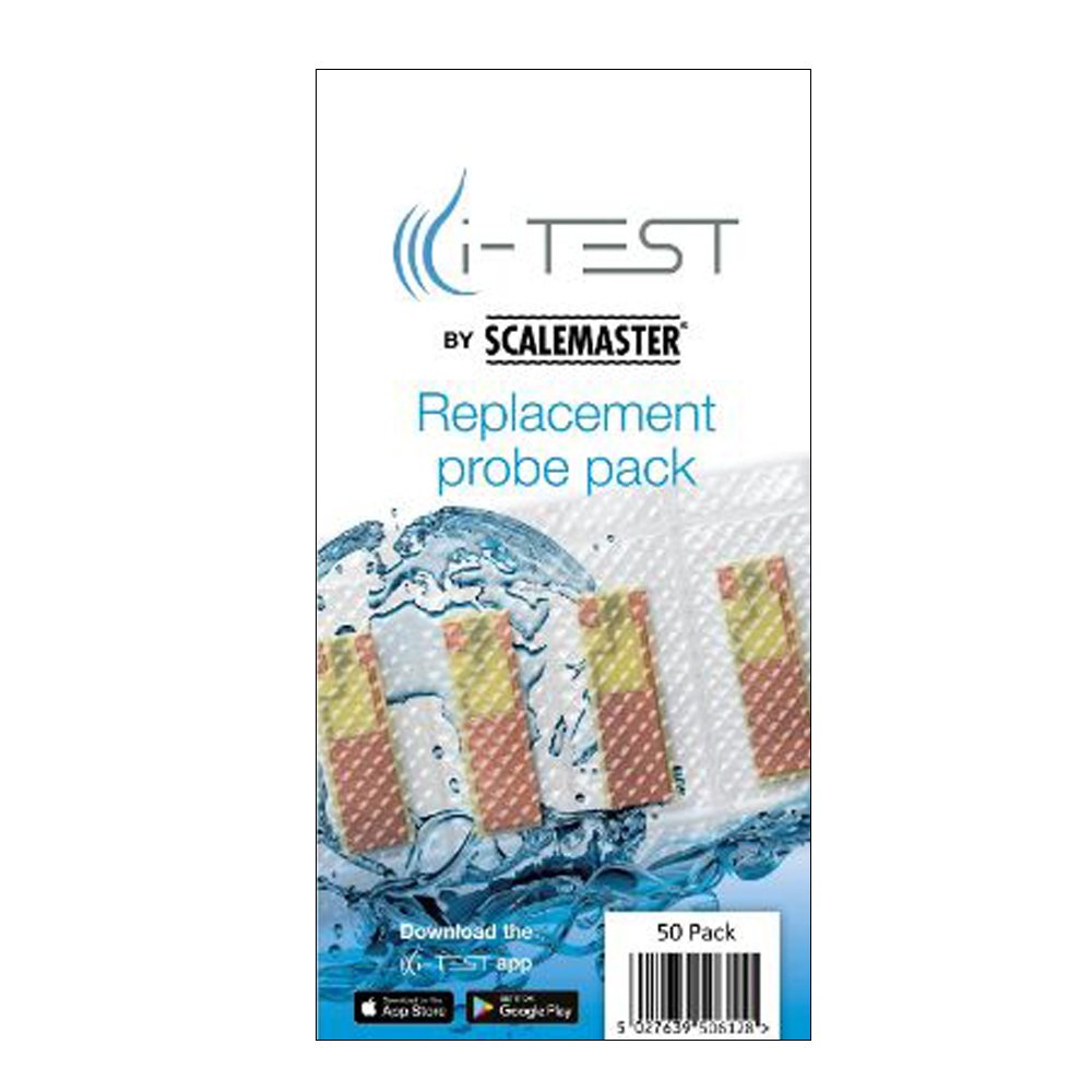 i-Test Replacement Probes 50 Pack