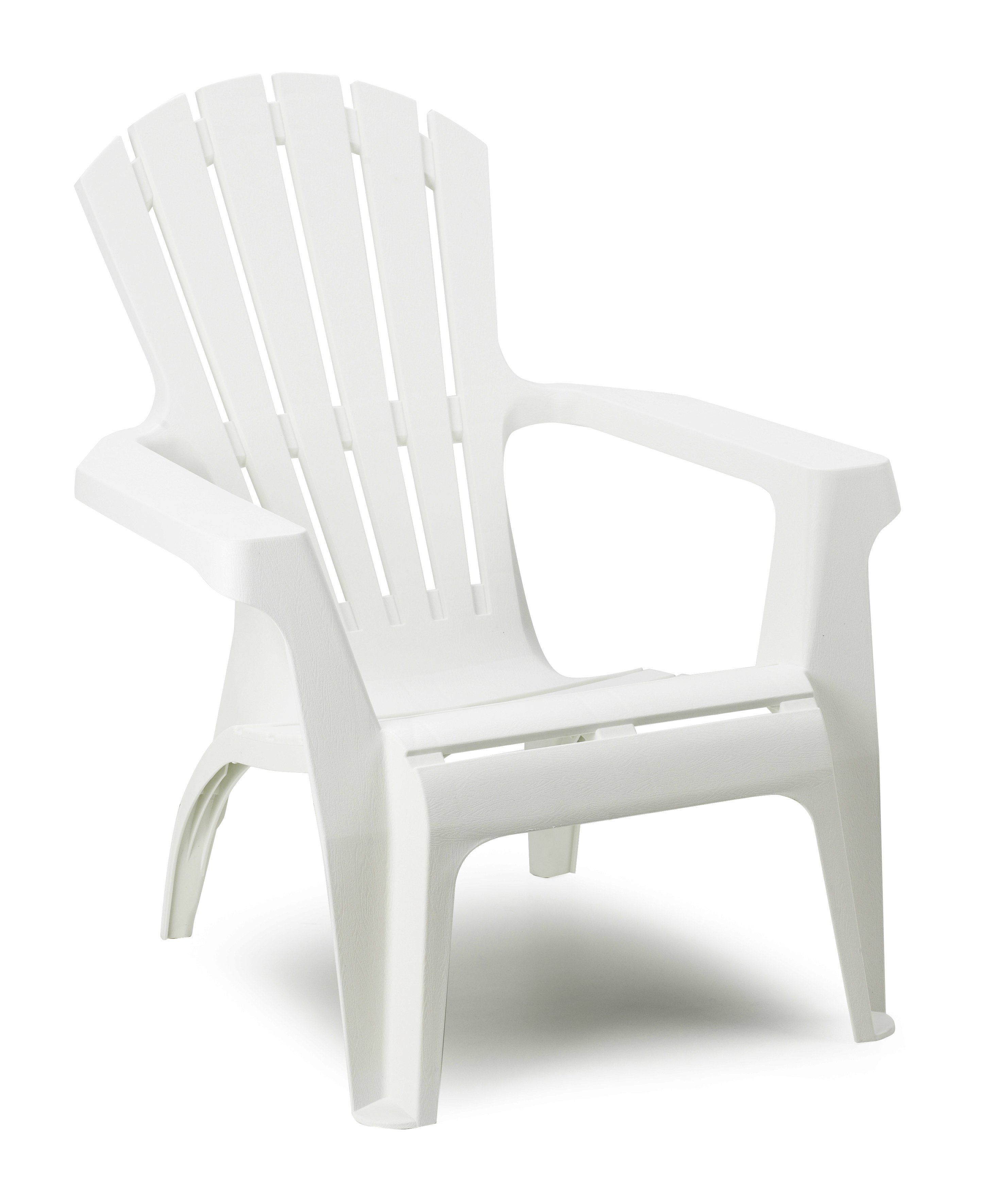 Brights Chair White