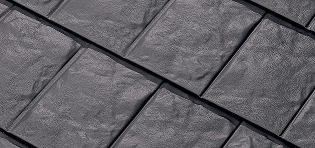 Slates Elith Autumn Blue Black 60 x 30