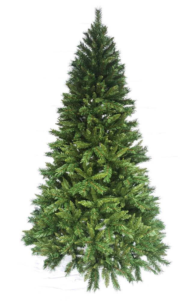 Kingswood Spruce Artificial Christmas Tree 7ft / 210cm