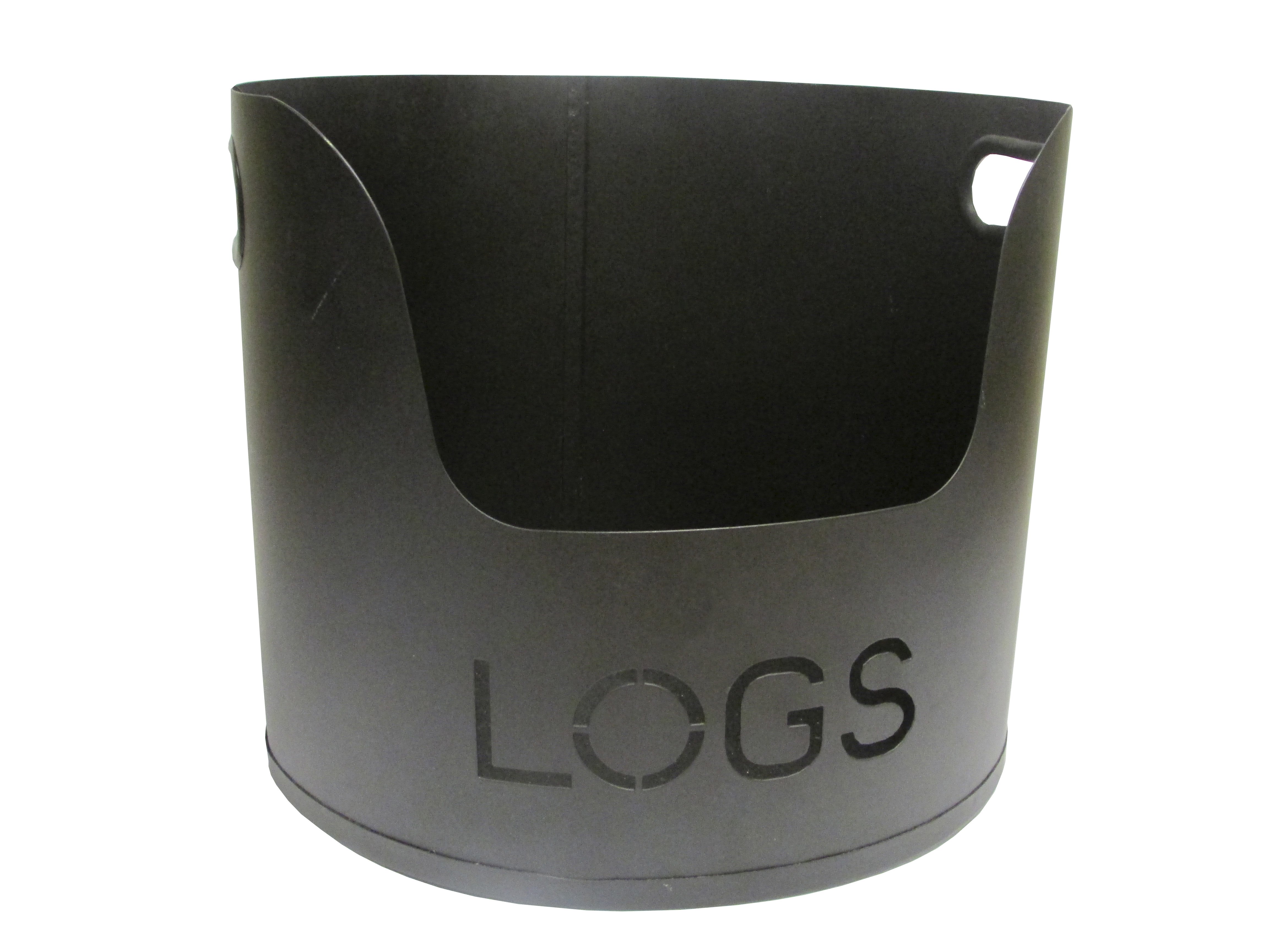 Logs Bucket with Free tools
