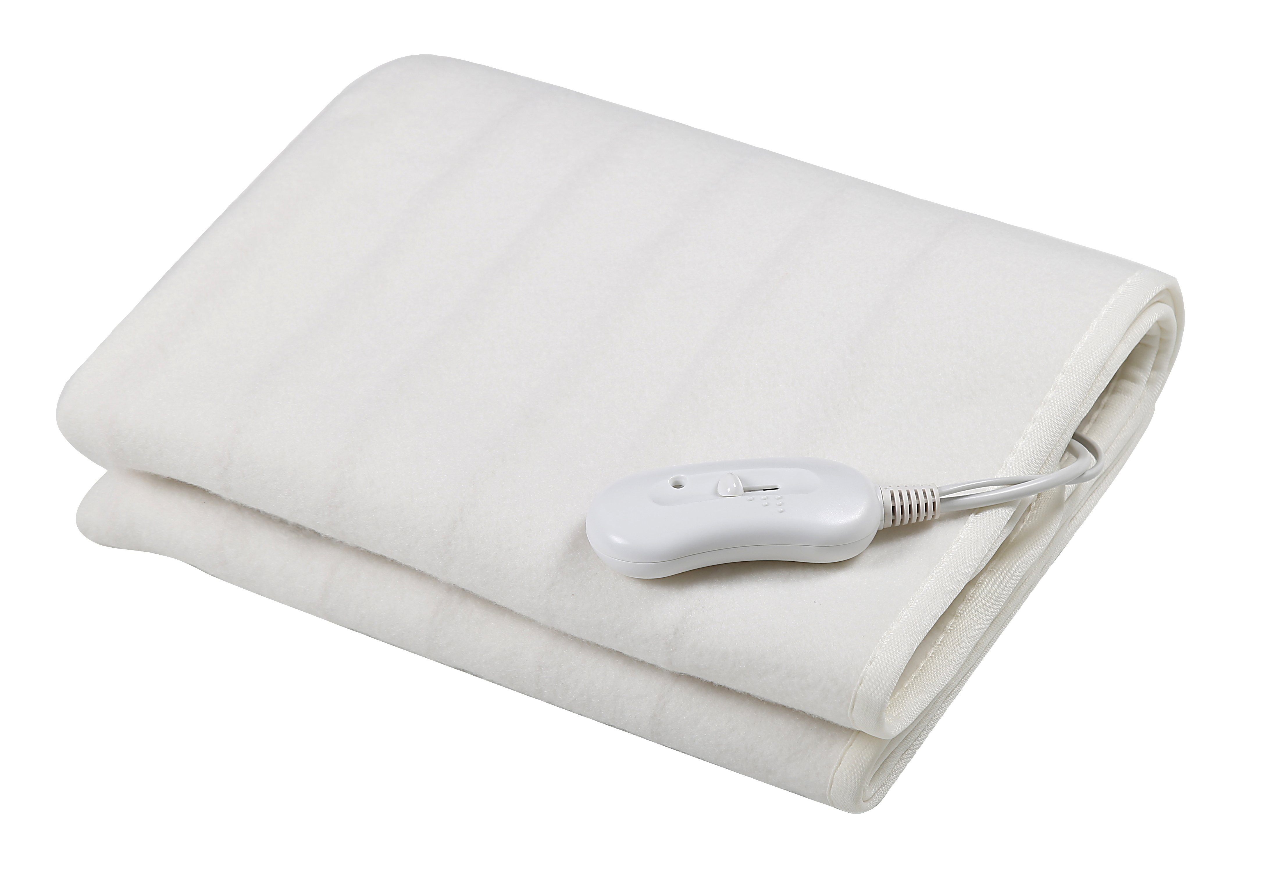 Single Electric Blanket