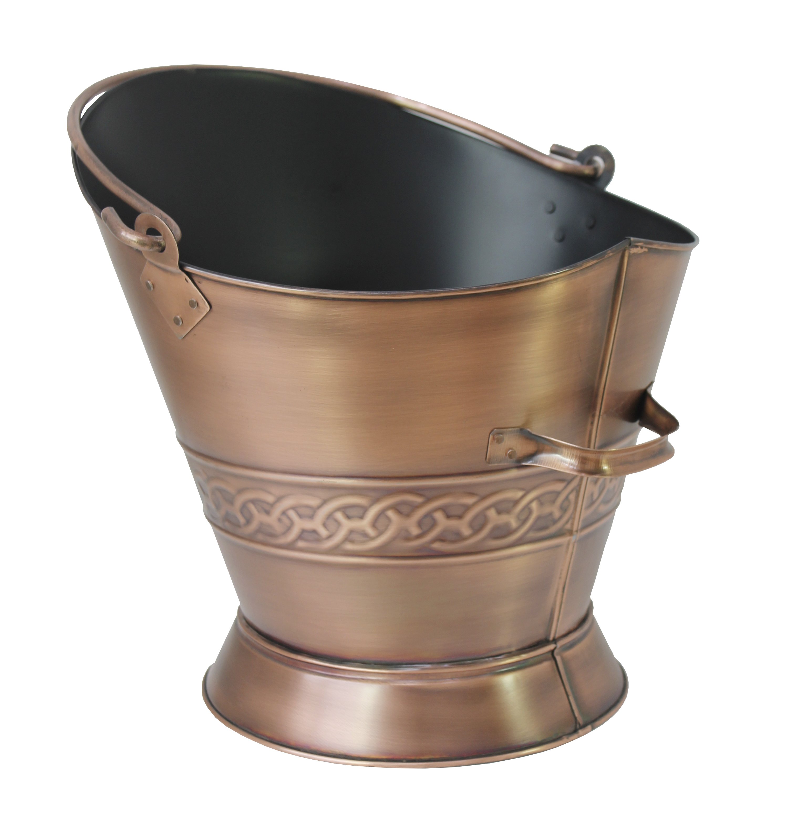 Copper Celtic Band Waterloo Bucket