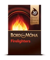 Bord Na Mona Firelighters 30's
