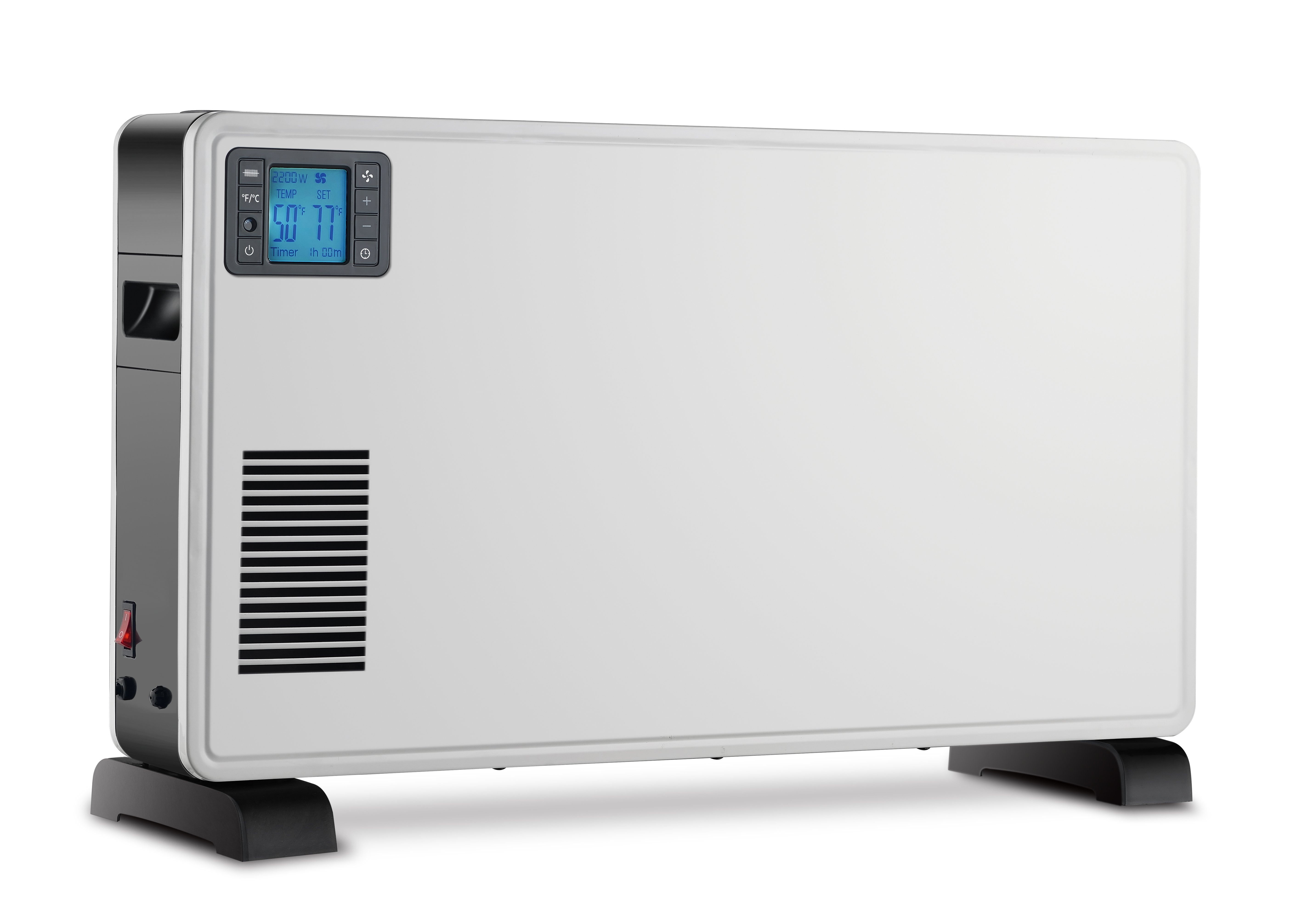 Premium LCD Convector Heater 2.3kW