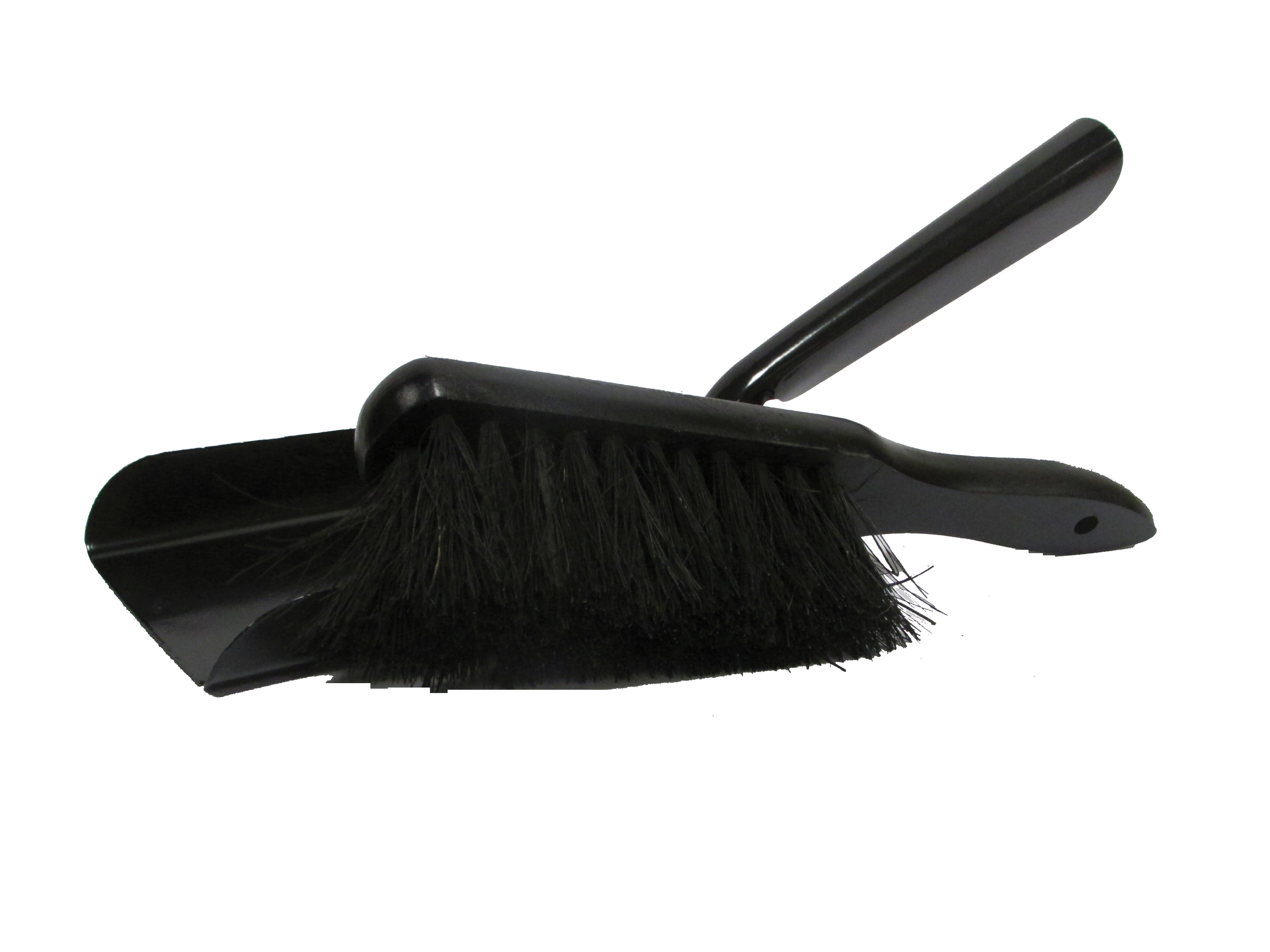 Brush And Shovel Set