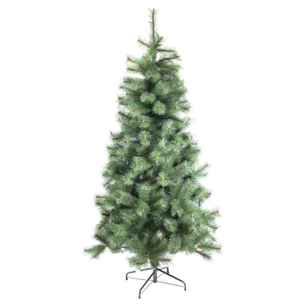 Balsam Fir Artificial Christmas Tree 6ft / 180cm