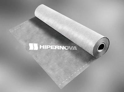 Hipernova Plus Breather Felt 1.5m x 50m (I.A.B.)