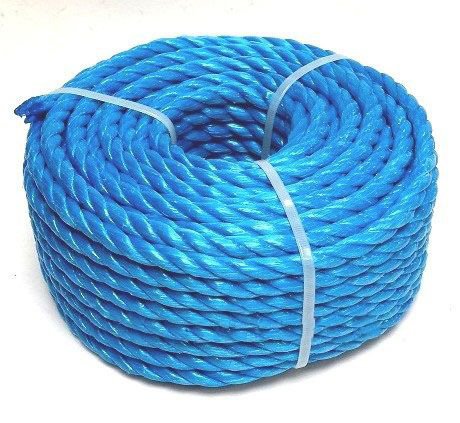 8mm Mini Coil Rope 30M