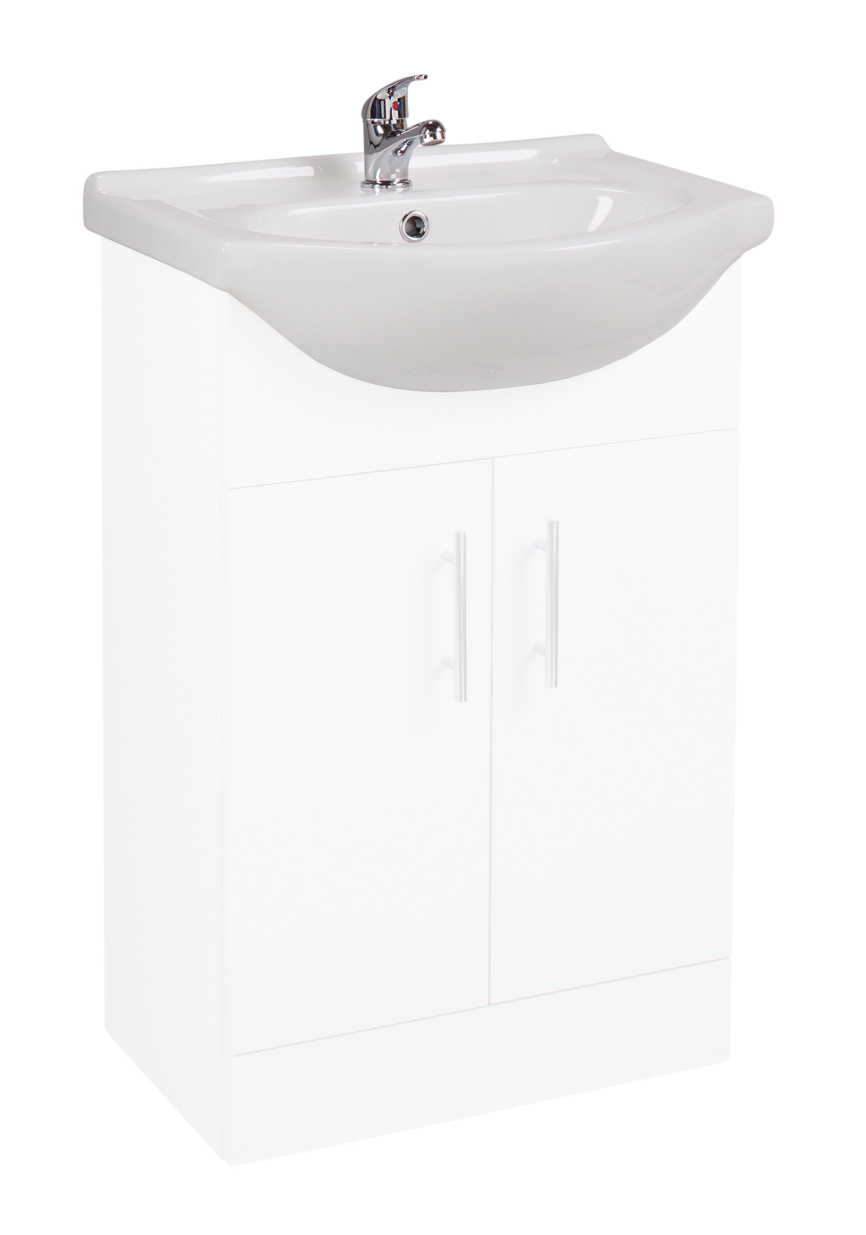 Vanity Unit Basin 550mm