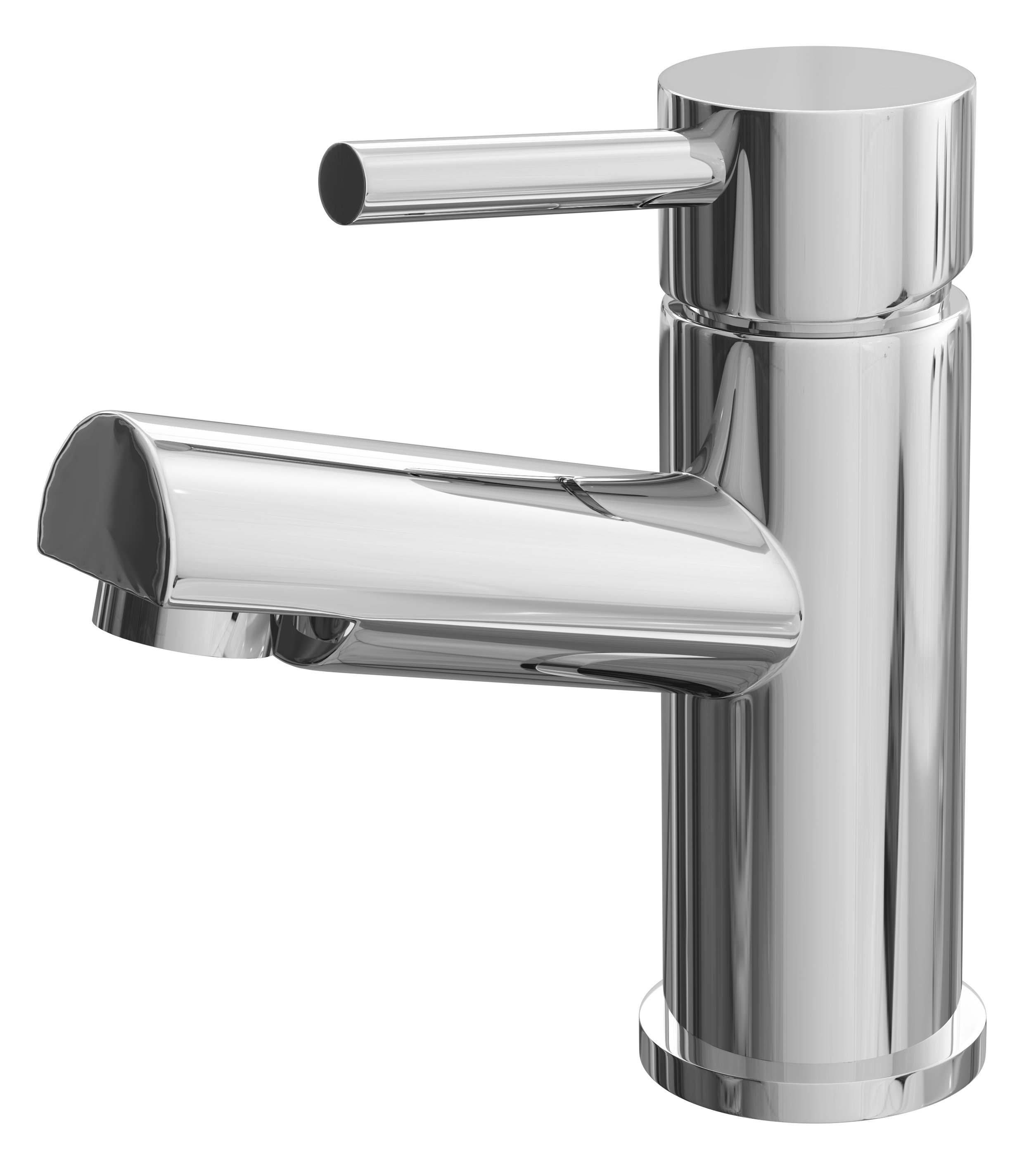 Dalton Mono Basin Mixer Tap