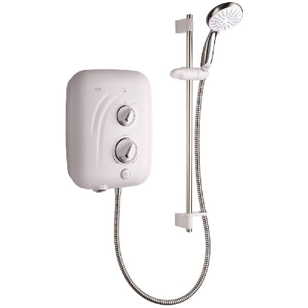 Mira Elite QT Electric Shower 9Kw 230V