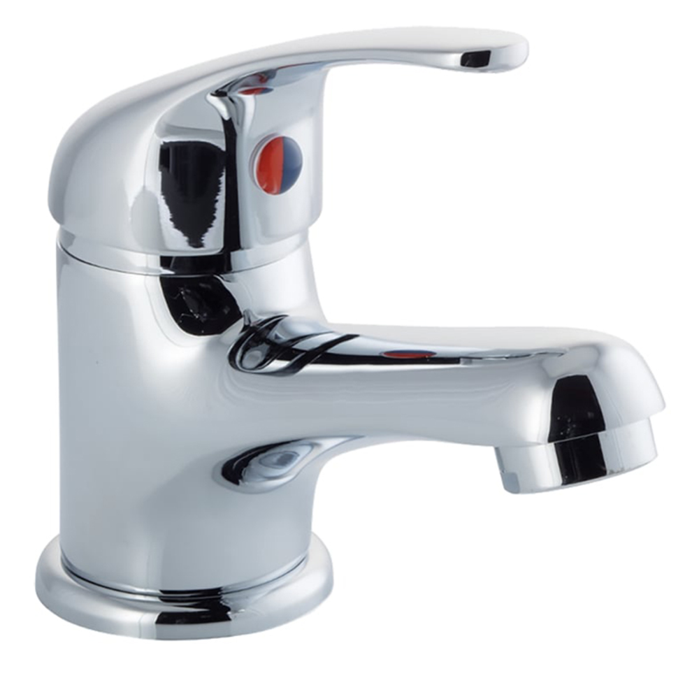 Trisen Ailsa Mono Basin Mixer (no waste)