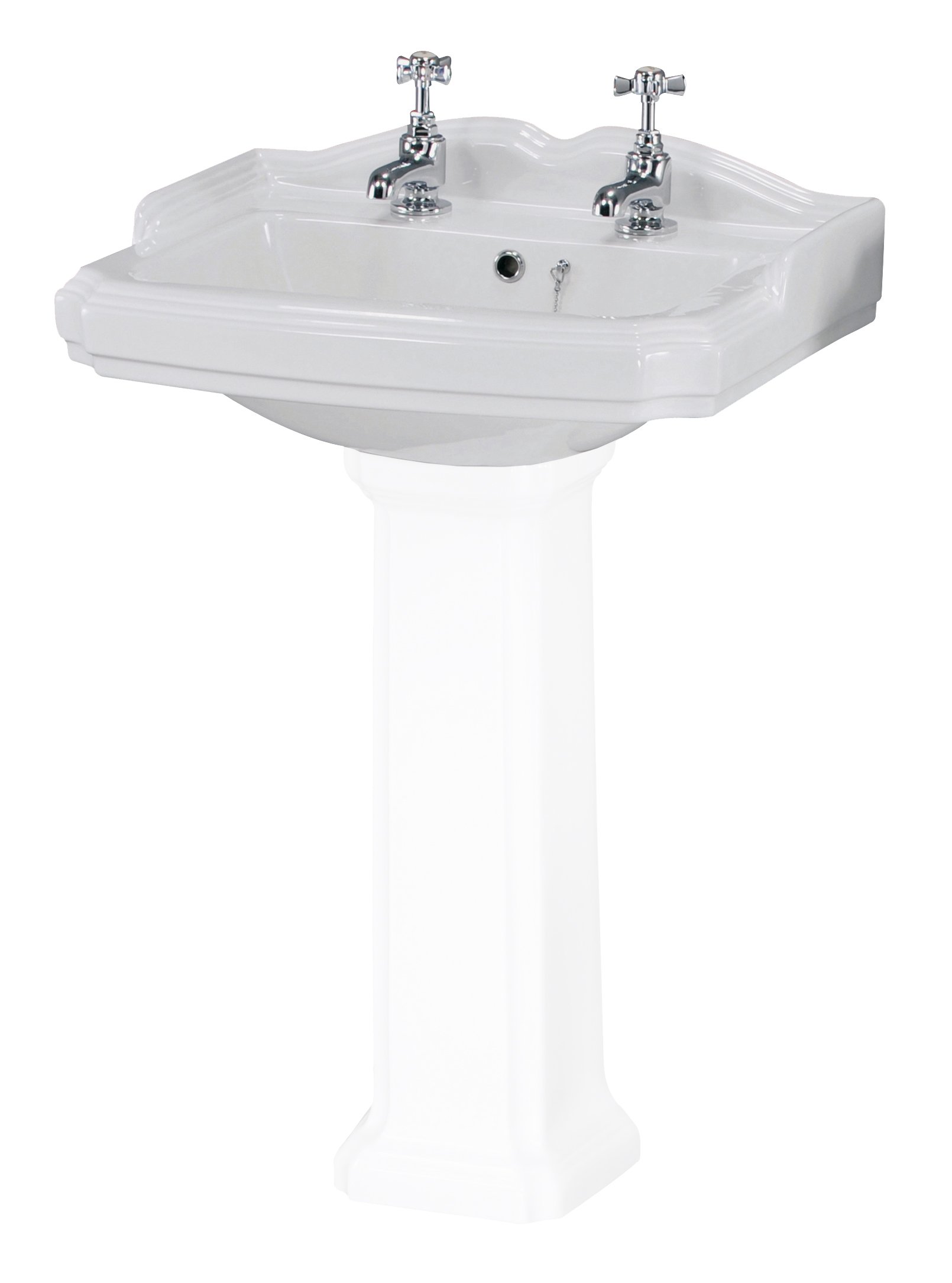 NCS422 Legend Large Basin 2T/H