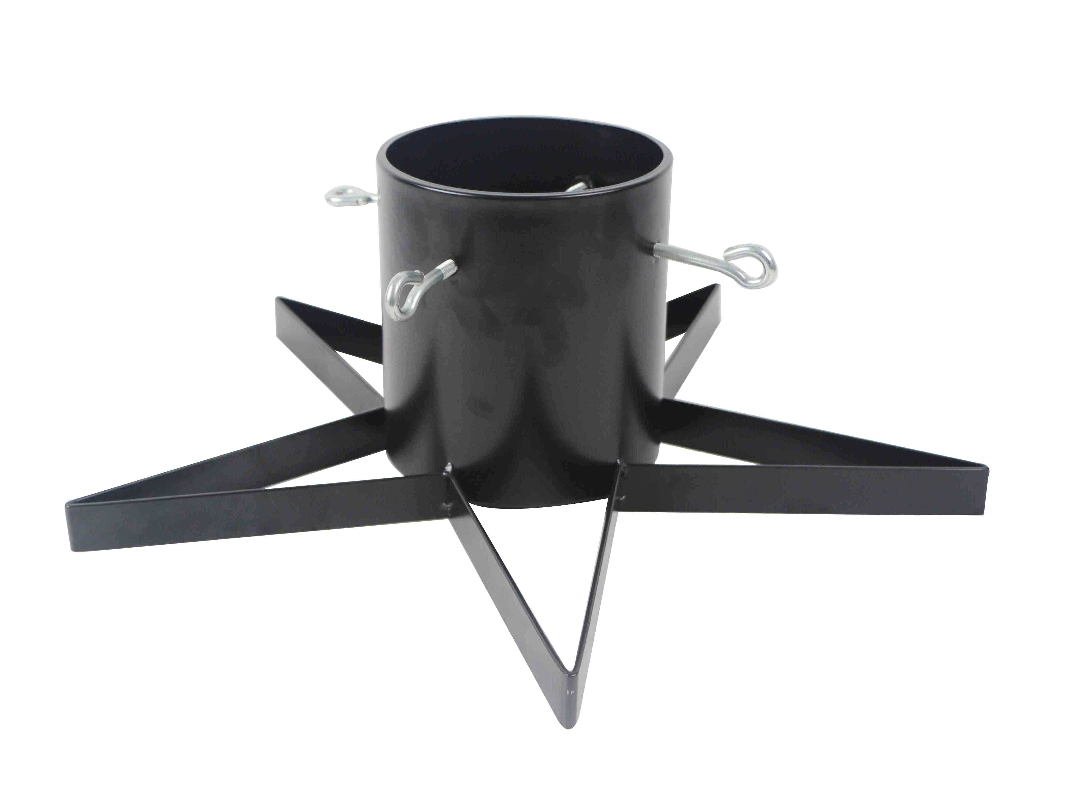 Star Christmas Tree Stand