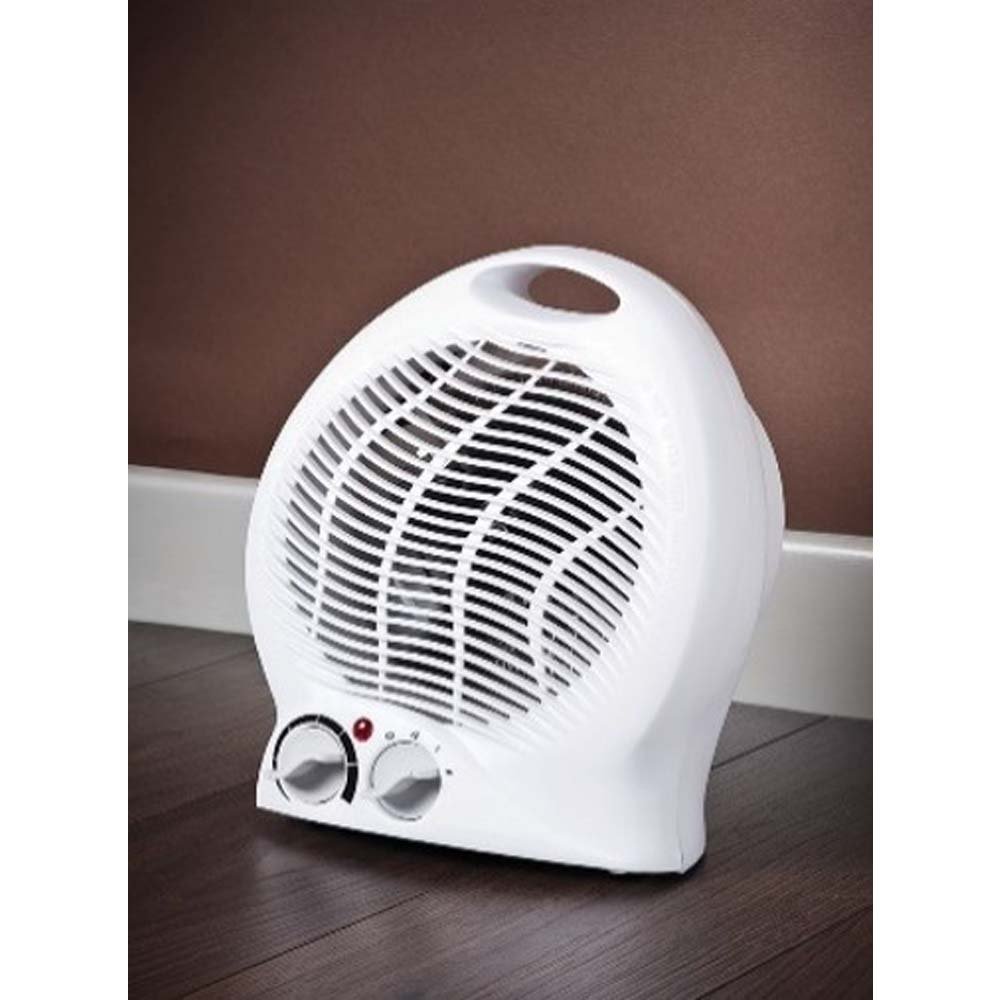 Upright Fan Heater 2000W