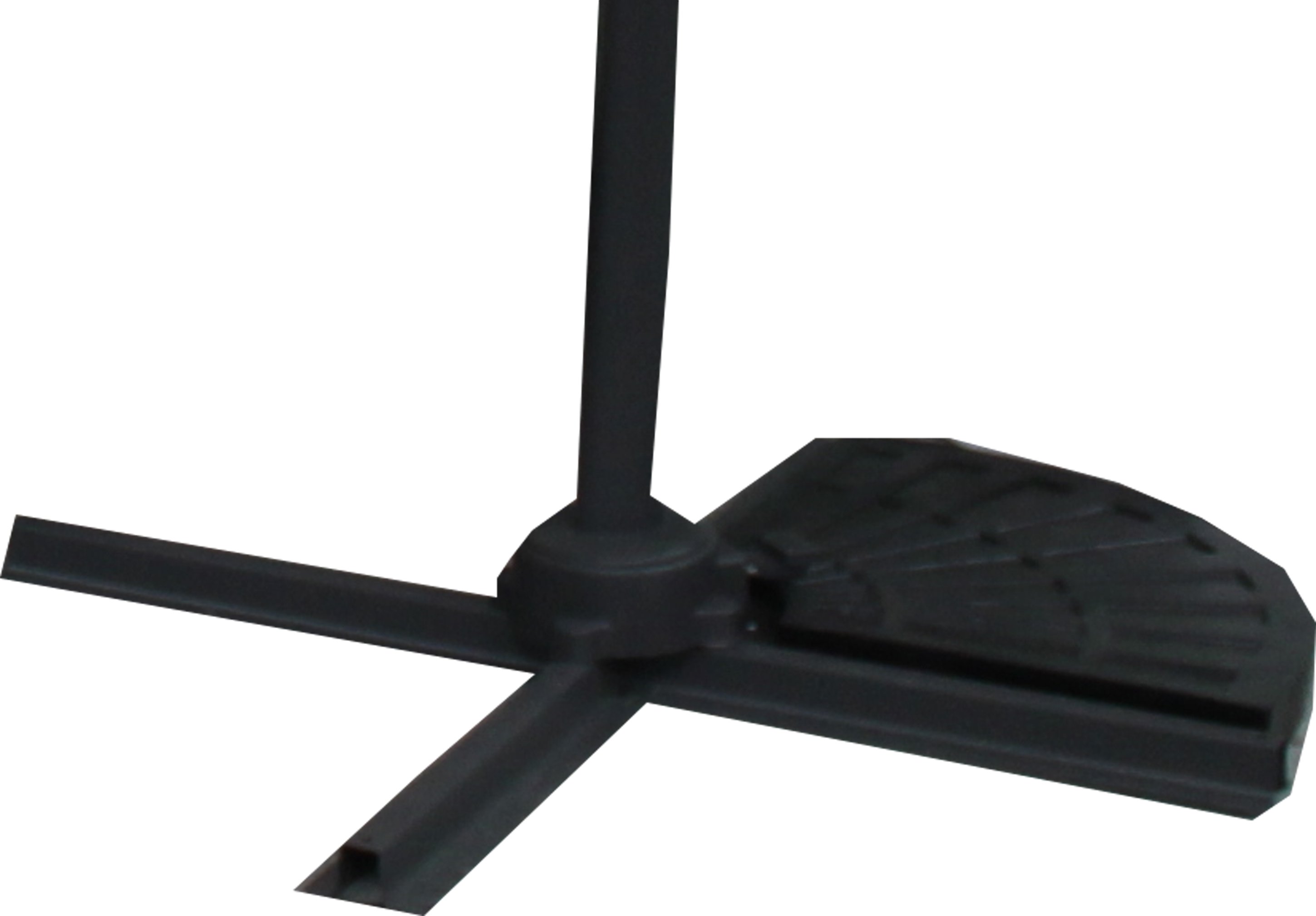 12KG Overhang Parasol Base Weight