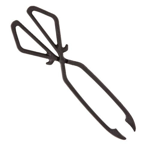 12" Fire Tongs