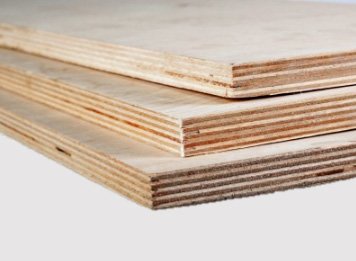 Elliottis Pine Shuttering Plywood 18mm C+/C
